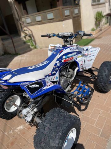 מודעת רכב ימאהה