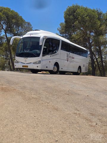 מודעת רכב אוטובוסים