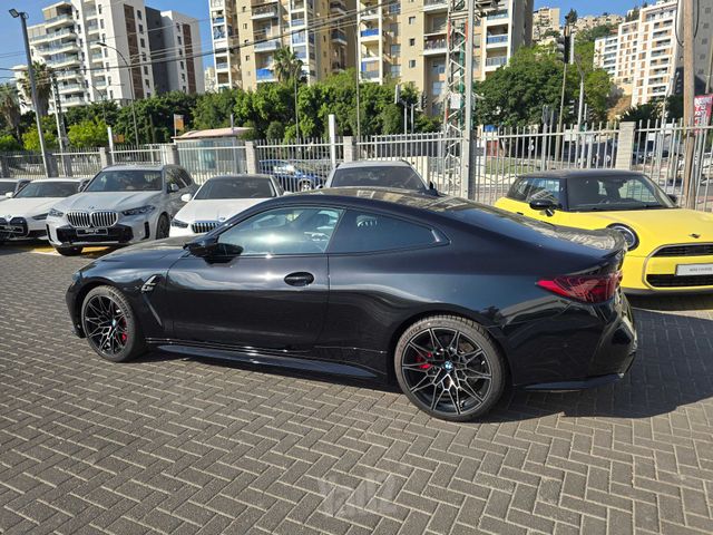 מודעת רכב ב מ וו M4