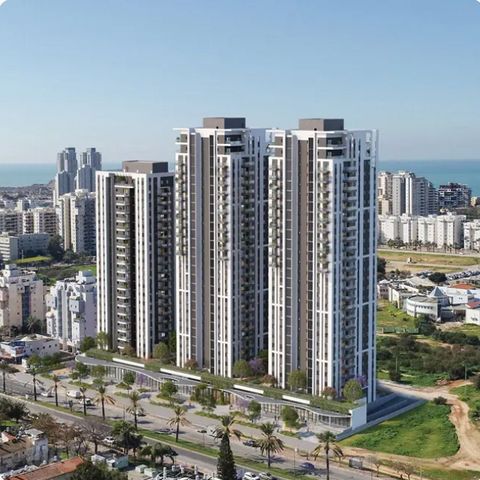 שדרות בן צבי 5