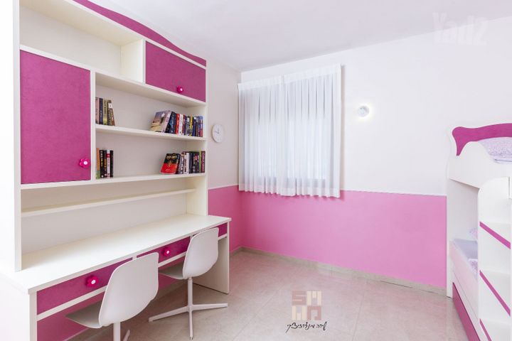 גג/ פנטהאוז למכירה בבית שמש — 5
