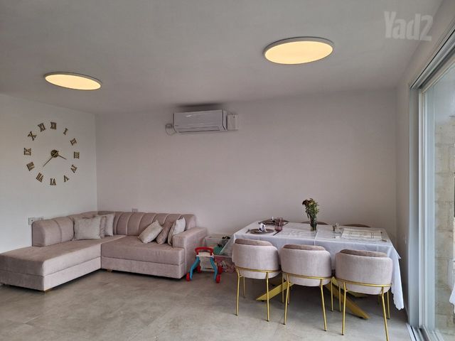 דירה למכירה בירושלים — 5