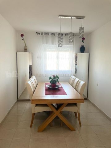 דירה למכירה בירושלים — 4