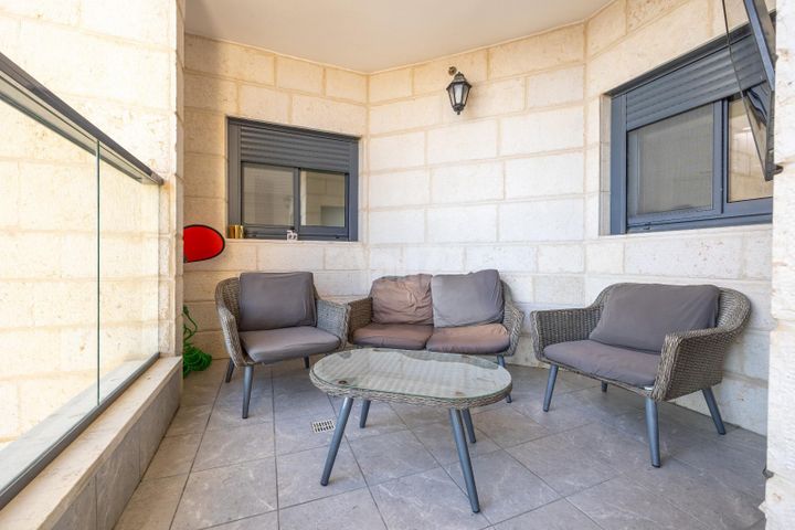 דירה למכירה בירושלים — 5