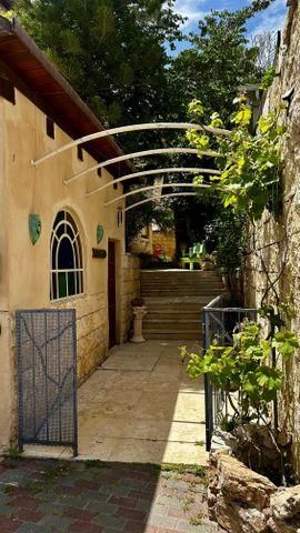 בית פרטי/ קוטג' למכירה בצור הדסה — 4