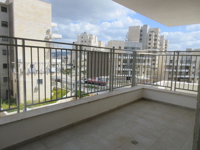 דירה למכירה בבית שמש — 5