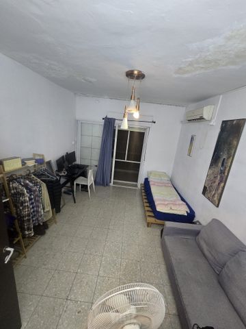 דירה להשכרה בירושלים — 5