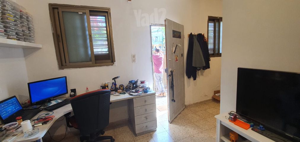 דירה להשכרה בתל אביב יפו — 4
