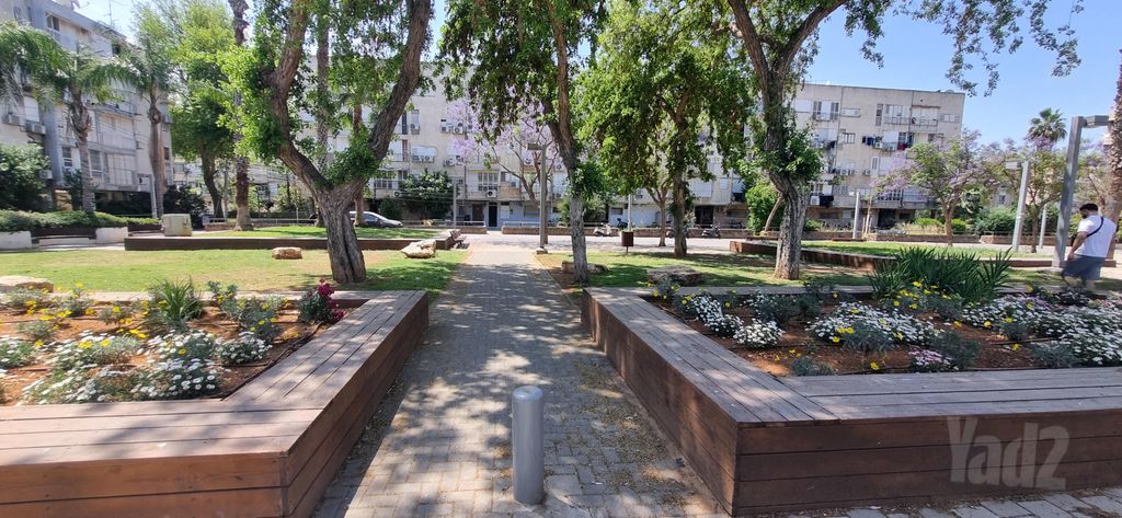 דירה להשכרה בתל אביב יפו — 3