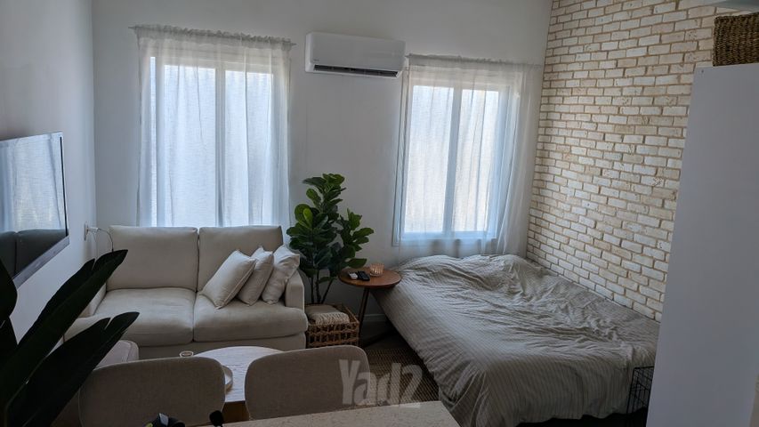 דירה להשכרה בתל אביב יפו — 3