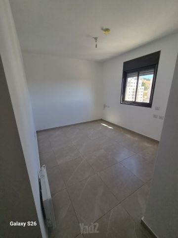 דירה להשכרה בירושלים — 3