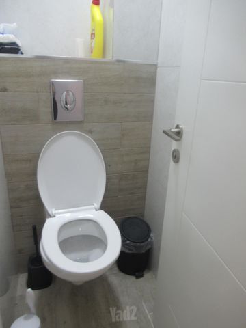 דירה להשכרה בירושלים — 2