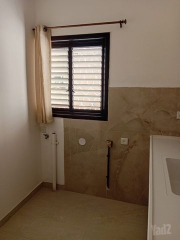 דירה להשכרה בתל אביב יפו — 5