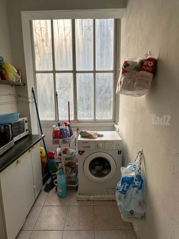 דירה להשכרה בתל אביב יפו — 4