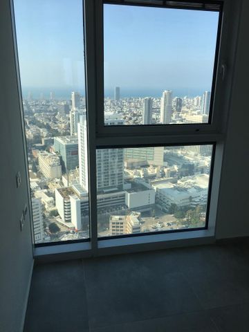 דירה להשכרה בתל אביב יפו — 5