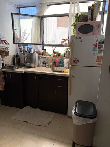 דירה להשכרה בתל אביב יפו — 4