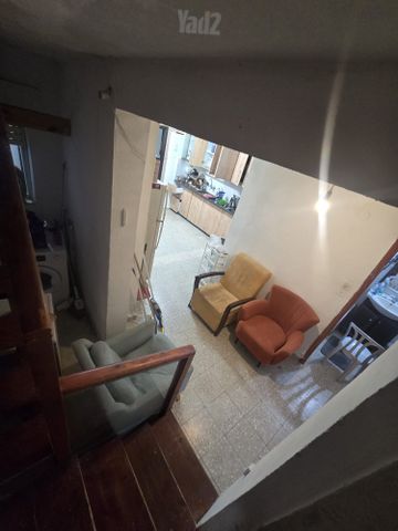 דירה להשכרה בירושלים — 3