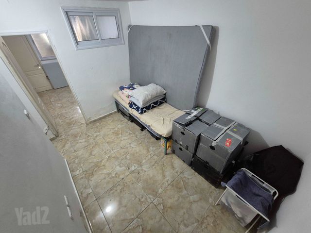 דירה להשכרה בירושלים — 4