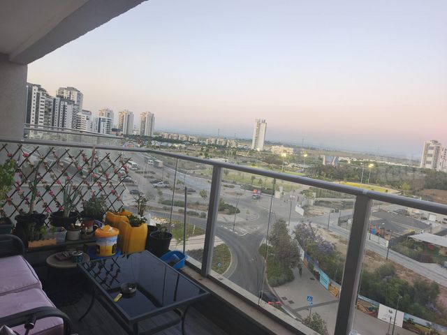 שדרות לכיש 105