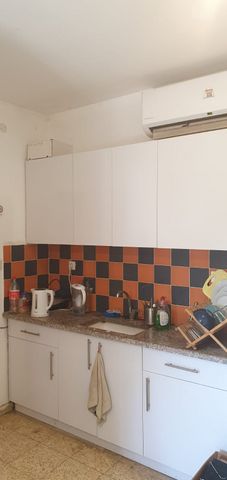 דירה להשכרה בתל אביב יפו — 5