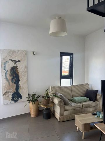 דירה להשכרה בתל אביב יפו — 3
