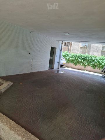 חניה להשכרה בתל אביב יפו — 2
