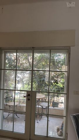 דירה להשכרה בתל אביב יפו — 4