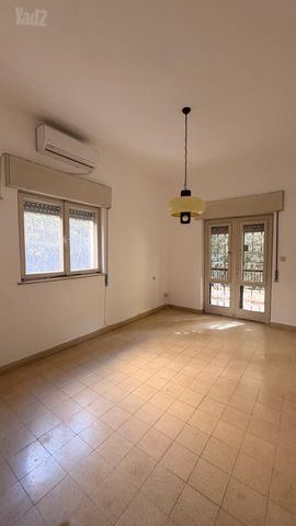 דירה להשכרה בירושלים — 4