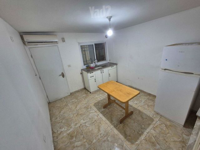 דירה להשכרה בירושלים — 2