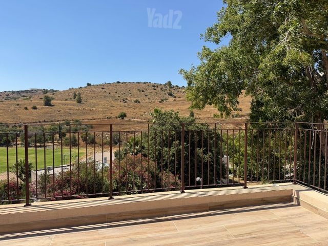 דירה להשכרה בנתיב הל"ה — 2