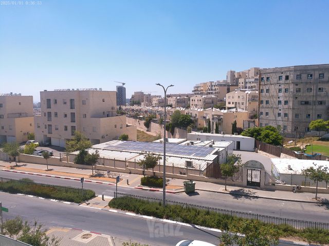 חגי הנביא 7
