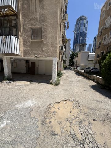 חניה להשכרה בתל אביב יפו — 3