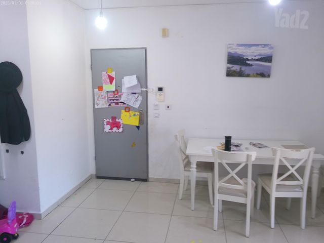 דירה להשכרה בבית שמש — 3