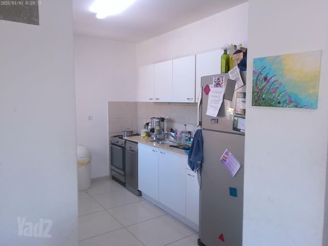 דירה להשכרה בבית שמש — 4