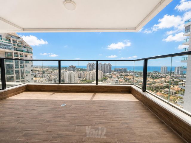 דרום חדש, פארק הים
