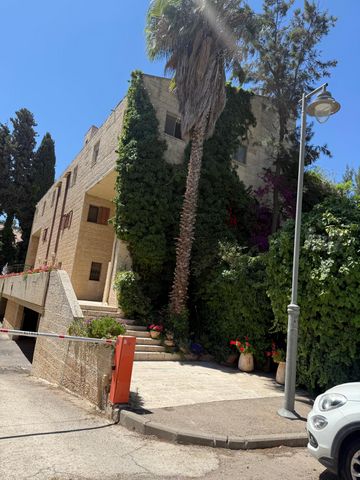 בית פרטי/ קוטג' למכירה בירושלים (תיווך) — 5