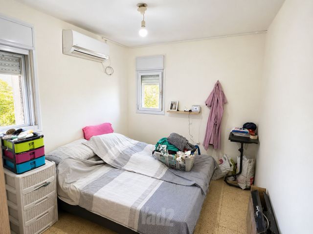 דירה למכירה בירושלים (תיווך) — 4