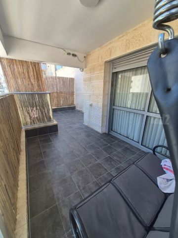 דירה למכירה בבית שמש (תיווך) — 4