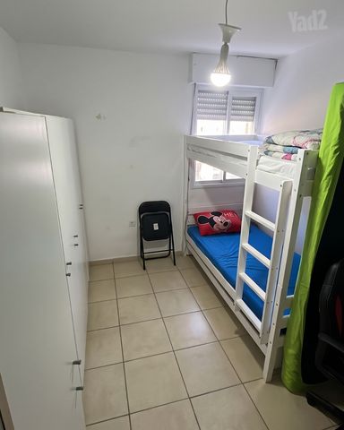 דירה למכירה בירושלים (תיווך) — 3