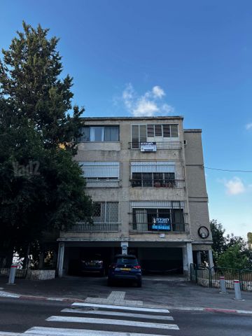 ארלוזורוב 96