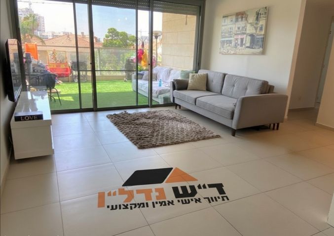 דירה