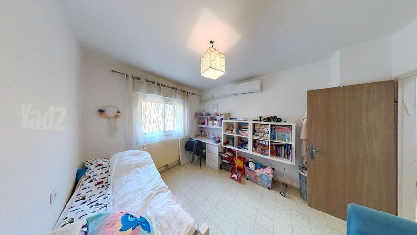 דירה למכירה בירושלים (תיווך) — 4