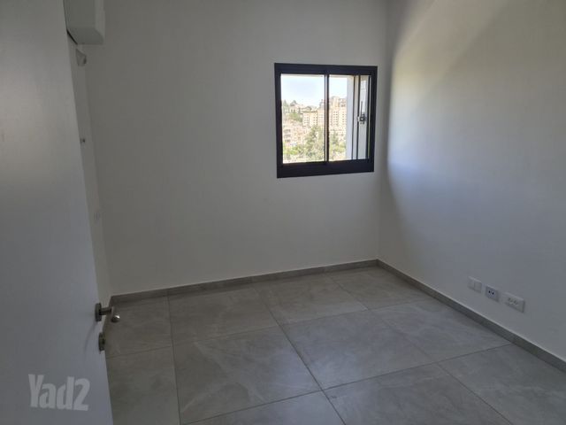 דיור מוגן למכירה בירושלים (תיווך) — 3