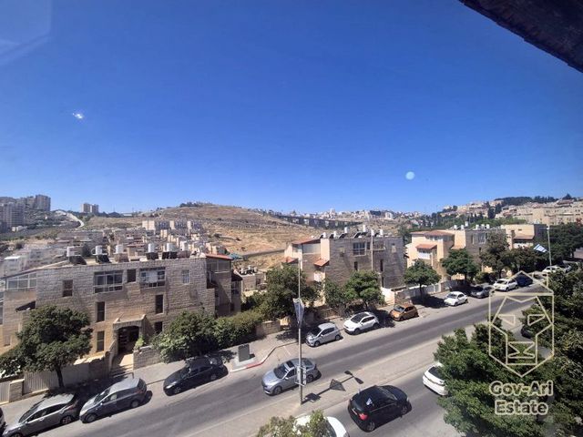 דירה למכירה בירושלים (תיווך) — 5