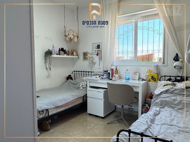 דירה למכירה בירושלים (תיווך) — 4