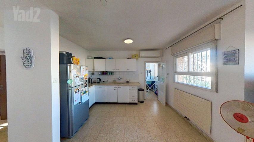 דירה למכירה בירושלים (תיווך) — 2