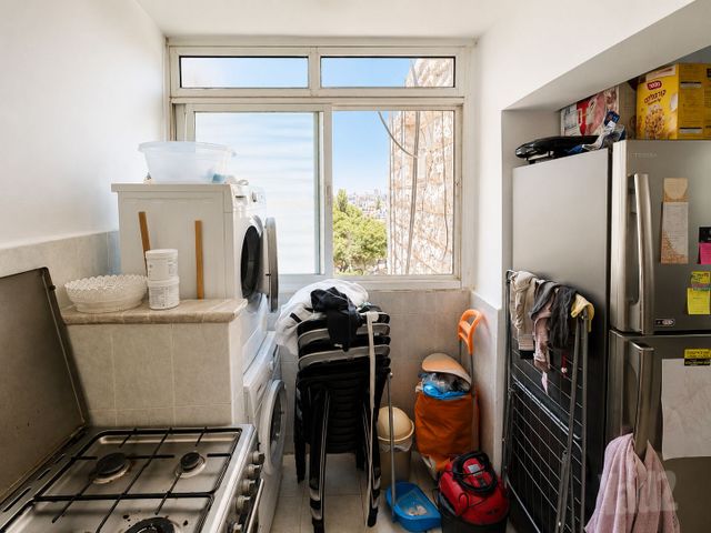 דירה למכירה בירושלים (תיווך) — 3