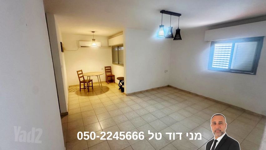 דירה, נווה ים, אשקלון