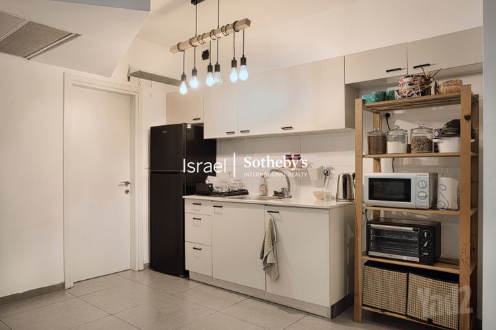 דירה למכירה בתל אביב יפו (תיווך) — 5