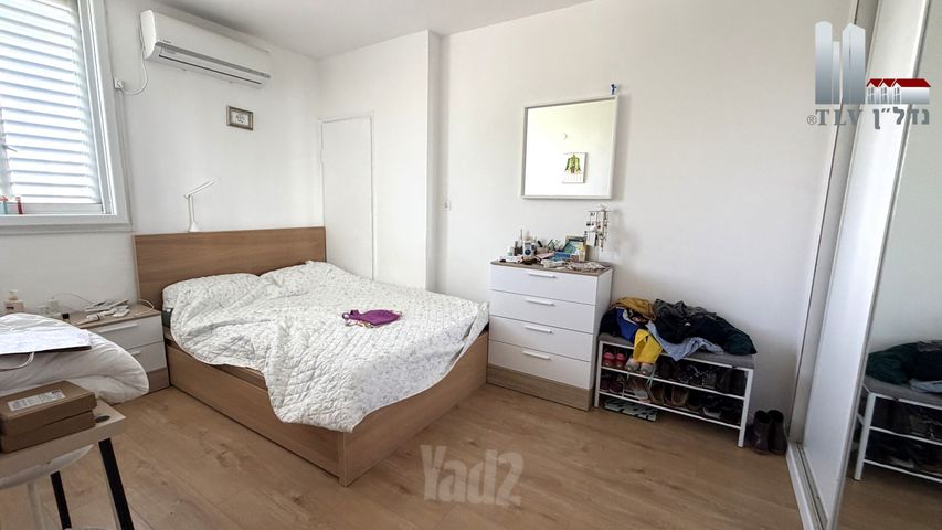 דירה למכירה בתל אביב יפו (תיווך) — 5